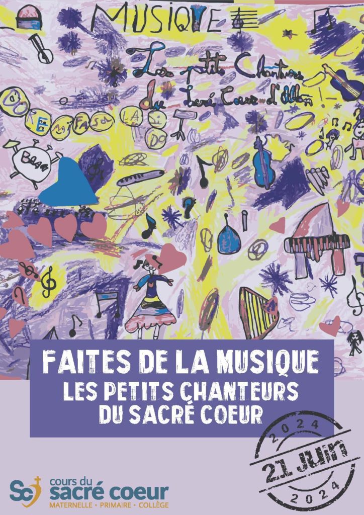 Fête de la musique